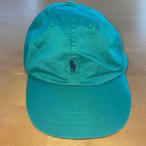 Polo by Ralph Lauren Kids Baseball Hat